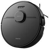 Робот-пылесос Dreame D9 Pro Black (Черный)