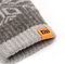 Перчатки Xiaomi Touchscreen Winter Wool Gloves Gray